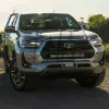 STEDI 2015+ Toyota Hilux (N80) 28 Inch ST4K Inch LED Lightbar Inner Grill Bundle