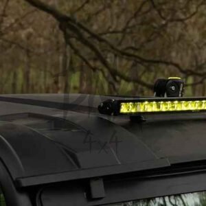 STEDI ST1K 21.5 Inch E-Mark LED Light Bar | Yellow