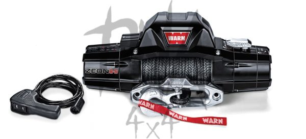 ZEON 8-S WINCH - 89305