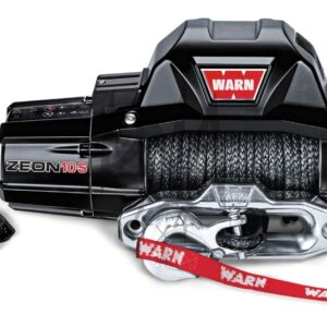 ZEON 10-S WINCH - 89611