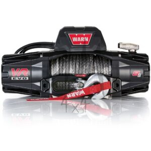 VR EVO 8-S WINCH - 103251