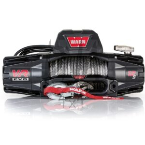 VR EVO 12-S WINCH - 103255
