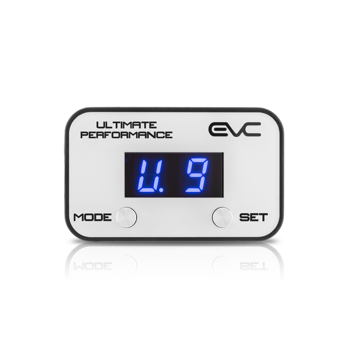 Ultimate9 Throttle Controller EVC