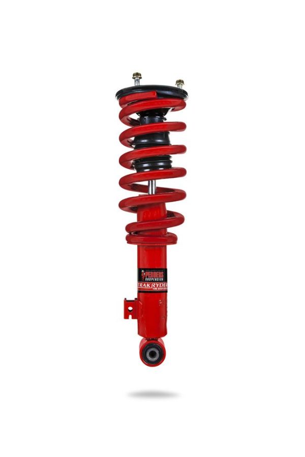 Pedders EziFit Foam Strut - PAIR