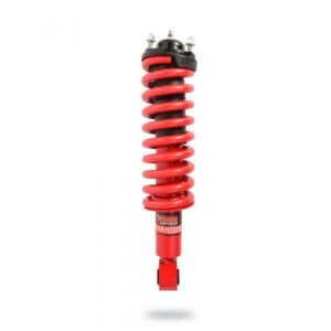 Pedders EziFit Foam Strut Raised - PAIR