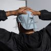 DNA4x4 Dad Hat - Black Logo