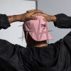 DNA4x4 Dad Hat - Black Logo