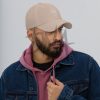 DNA4x4 Dad hat - White Logo