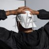 DNA4x4 Dad Hat - Black Logo
