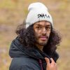 cuffed-beanie-white-front-645e183f95ab2.jpg DNA4x4 Cuffed Beanie - Black Logo