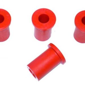 Urethane Leaf Spring Upper Shackle Bush (4 PKT)