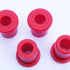Urethane Leaf Spring Lower Shackle Bush (4PKT)