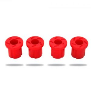 Urethane Rear Spring Eye (4 Pkt)