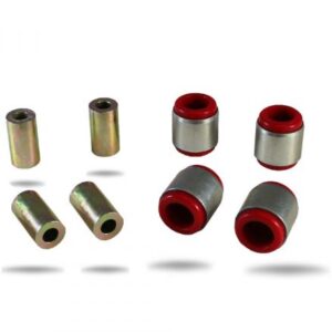 Urethane Upper Control Arm Bush (4 PKT)