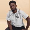 DNA4x4 Printed T Shirt - Black Logo