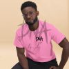 DNA4x4 Printed T Shirt - Black Logo