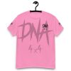 DNA4x4 Embroidered Shirt - Black Logo