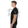 DNA4x4 Embroidered Shirt - White Logo