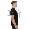 DNA4x4 Embroidered Shirt - White Logo
