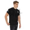 DNA4x4 Embroidered Shirt - White Logo