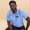 DNA4x4 Printed T Shirt - Black Logo