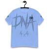 DNA4x4 Embroidered Shirt - Black Logo