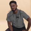 DNA4x4 Printed T Shirt - Black Logo
