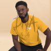 mens-classic-tee-gold-front-2-645e08ecb3272.jpg DNA4x4 Printed T Shirt – White Logo