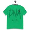 DNA4x4 Embroidered Shirt - Black Logo