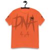 DNA4x4 Embroidered Shirt - Black Logo