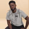 DNA4x4 Printed T Shirt - Black Logo