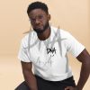 DNA4x4 Printed T Shirt - Black Logo