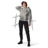 unisex-premium-hoodie-carbon-grey-front-645e0989ca411.jpg DNA4x4 Unisex Hoodie - Black Logo