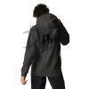unisex-premium-hoodie-charcoal-heather-back-645e0989c956f.jpg DNA4x4 Unisex Hoodie - Black Logo