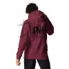 unisex-premium-hoodie-maroon-back-645e0989c8279.jpg DNA4x4 Unisex Hoodie - Black Logo