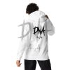 unisex-premium-hoodie-white-back-645e0989cca4d.jpg DNA4x4 Unisex Hoodie - Black Logo