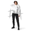 unisex-premium-hoodie-white-front-645e0989cbfa4.jpg DNA4x4 Unisex Hoodie - Black Logo