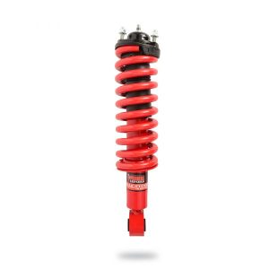 Pedders EziFit Foam Heavy Duty Strut Raised - PAIR