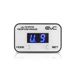 Ultimate9 Throttle Controller EVC
