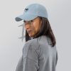 DNA4x4 Dad Hat - Black Logo