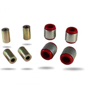 Urethane Upper Control Arm Bush (4 PKT)