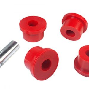 Urethane Leaf Spring Shackle Bush (2PKT)