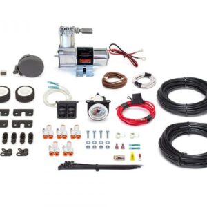 Pedders Air Bag Controller kits
