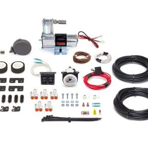 Pedders Air Bag Controller kits