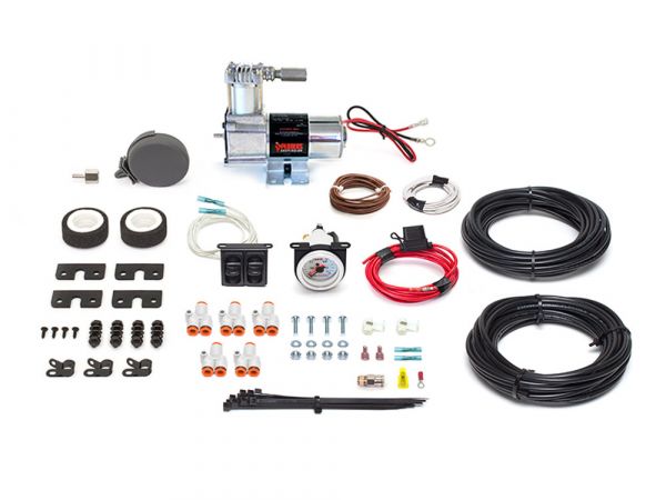 Pedders Air Bag Controller kits