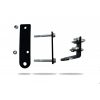 Suzuki  Jimny1998-On SN413  Steering Damper Mounting Bracket Kit