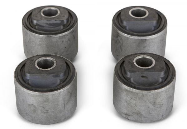 Nissan Patrol Y61 LWB 1997 - 2012 Pedders Rubber Bush(Pkt4)