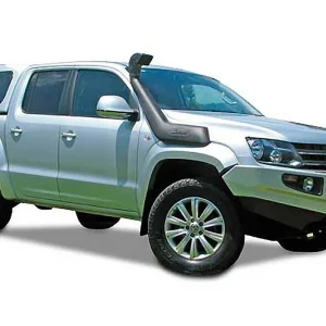 SS1400HF Safari V-Spec Snorkel Kit Volkswagen VW Amarok Series 1 2010-16
