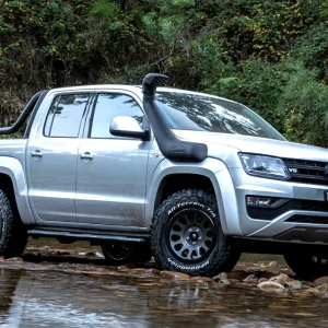 SS1410HF Safari Armax Snorkel Kit Volkswagen VW Amarok Series 1 V6 Diesel 2016-on