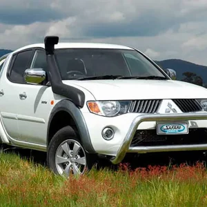 Safari Snorkel Mitsubishi L200 Series 4 ML MN B40 2006-2015